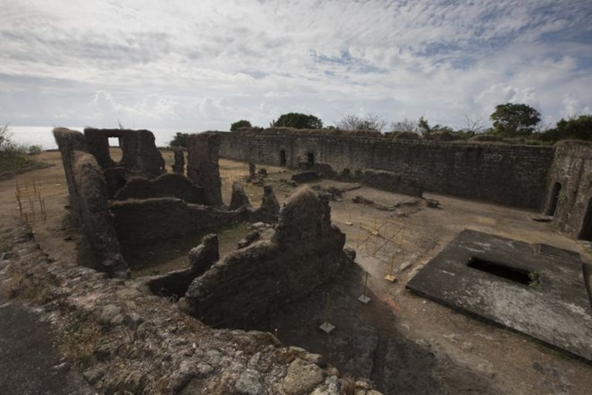 Invertirán $5,8 millones para centro ecoturístico en Fuerte San Lorenzo