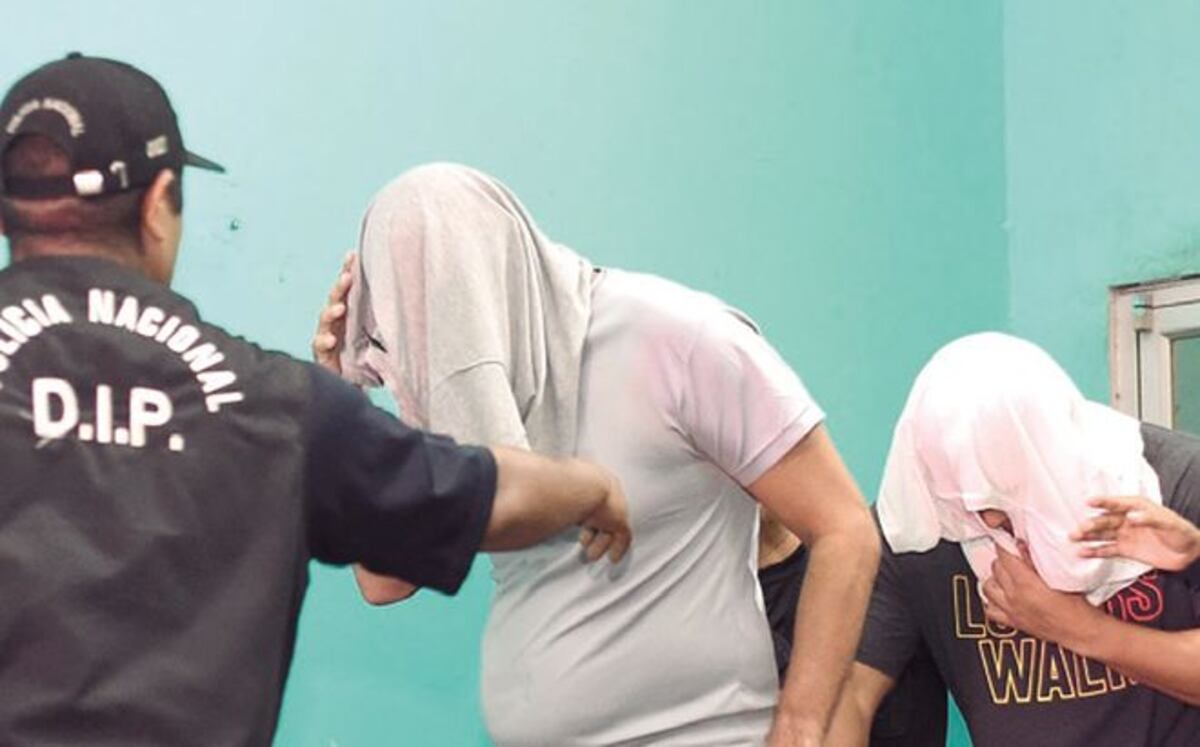 Investigados por el caso Operación El Gallero seguirán guardados 