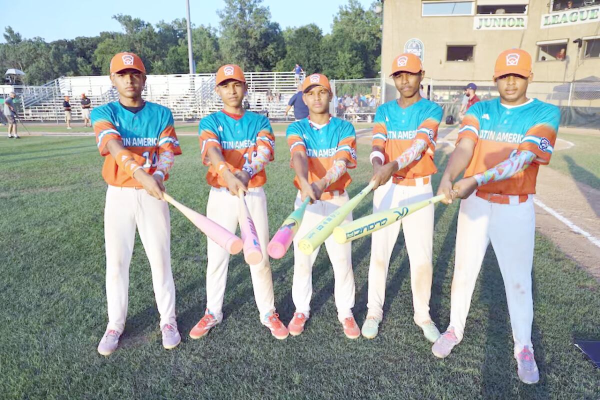 ¡Triunfo histórico! Panamá blanquea a Puerto Rico y avanza a la semifinal internacional