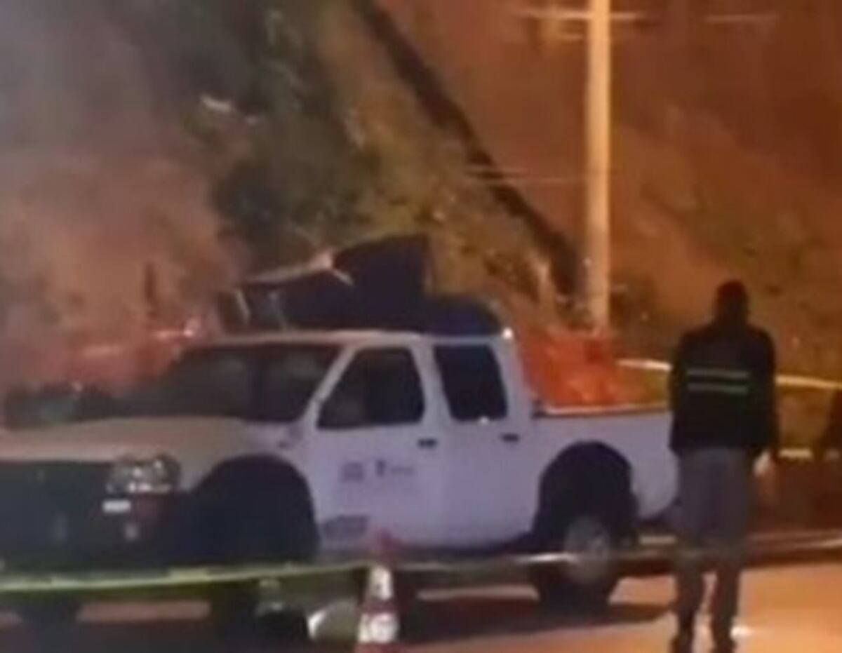 Asesinan a trabajador de MECO en el metro de San Isidro