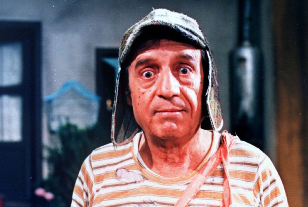 El día que Chespirito confesó qué era lo que más lo conmovía en la vida | Video