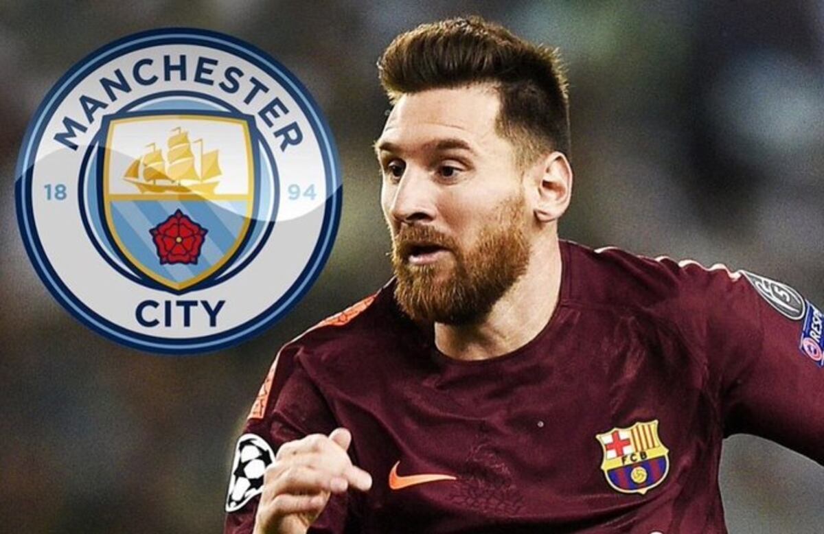 Messi no quieres seguir en el Barcelona. Se va después del 2021