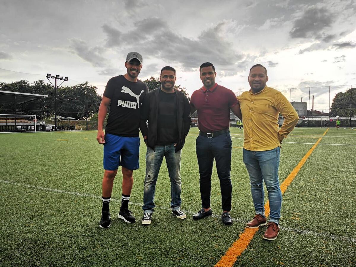 Viene la sexta edición del Torneo Valores 2019