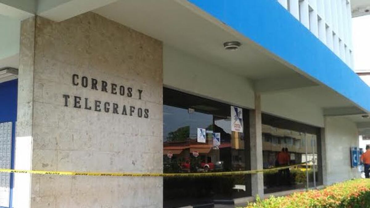 Conozca los nuevos horarios de atención en Correos y Telégrafos