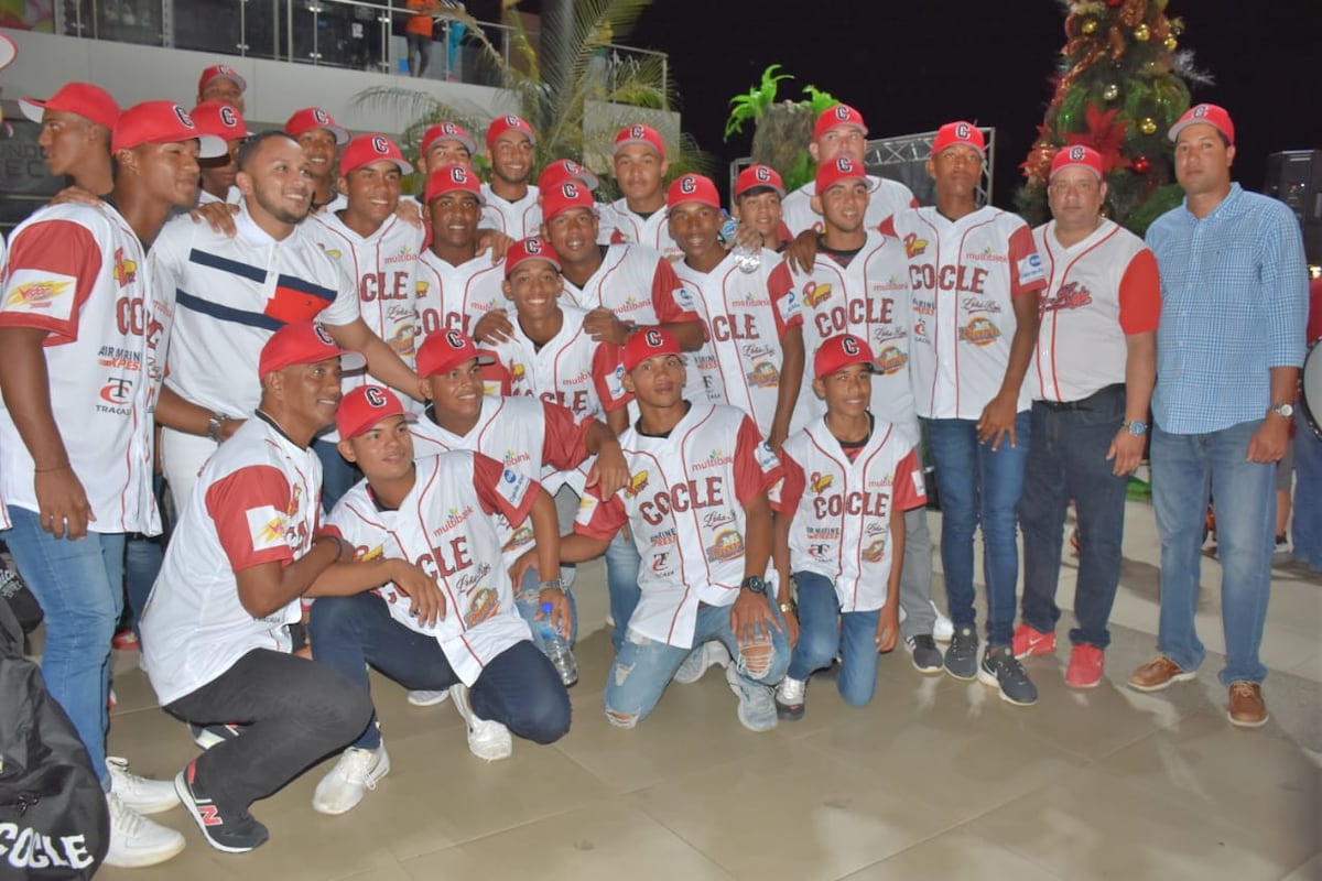 La ‘Leña Roja’ promete arder con todo en el Nacional Juvenil