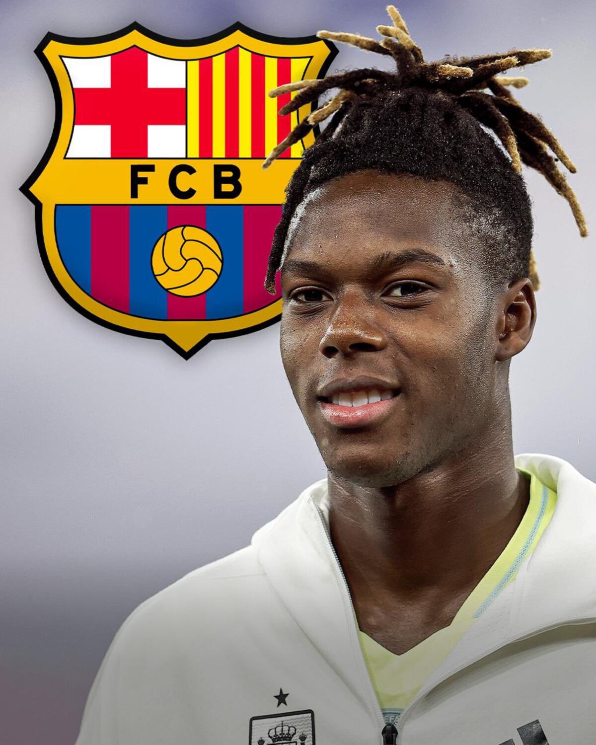 Nico Williams activa su cláusula y acelera su fichaje por el Barça