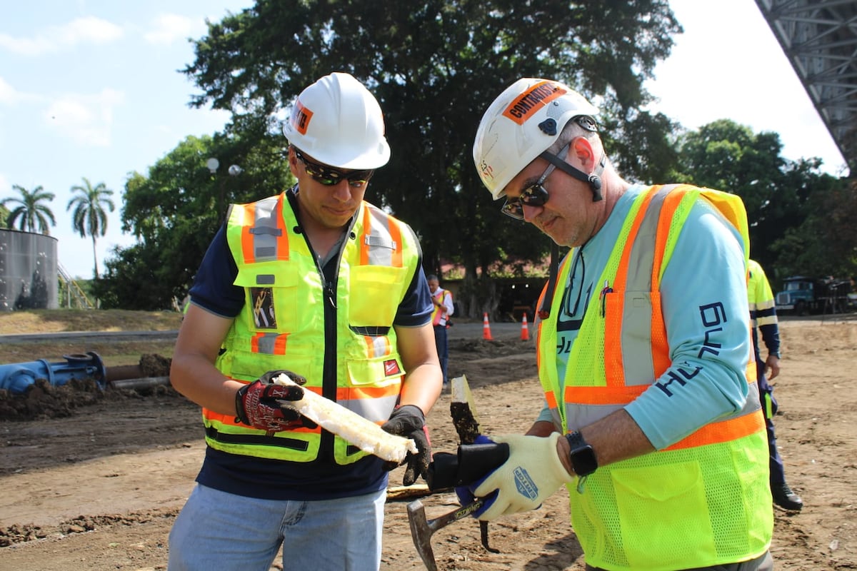 Informe descarta daños críticos en el puente de las Américas, pero urge ejecutar medidas técnicas