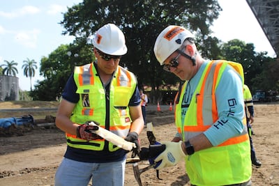 Informe descarta daños críticos en el puente de las Américas, pero urge ejecutar medidas técnicas