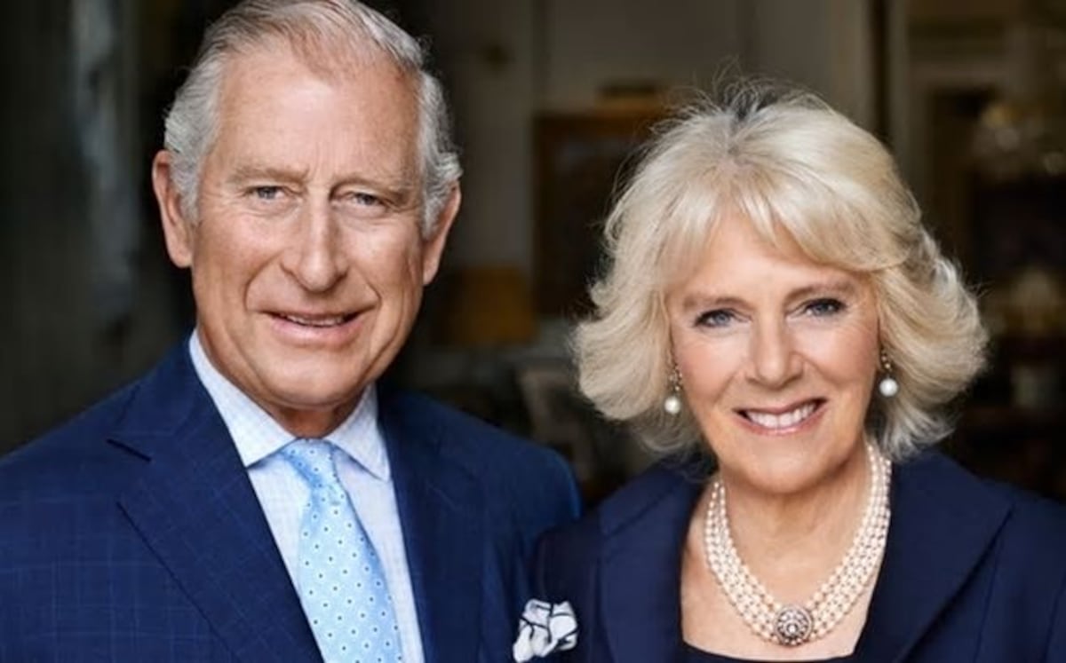 El alimento que está rotundamente prohibido entre la familia real británica