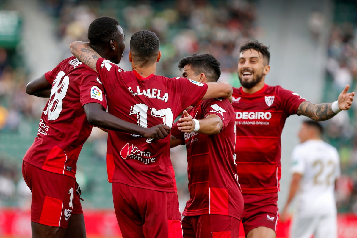 Buscan la gloria en la Europa League