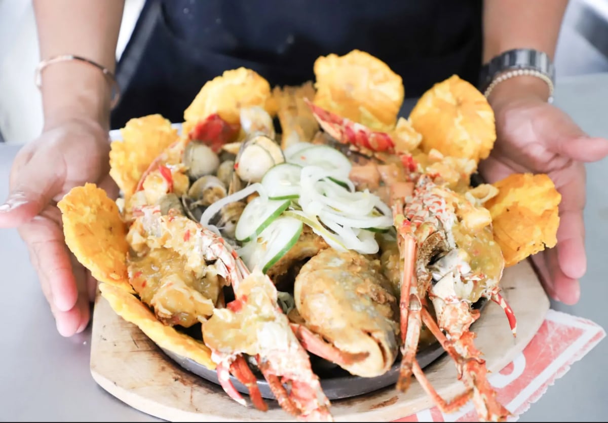 Alcaldía de Panamá celebra el ‘Gran Festival del Mar’ en honor al Mes de los Pueblos Indígenas