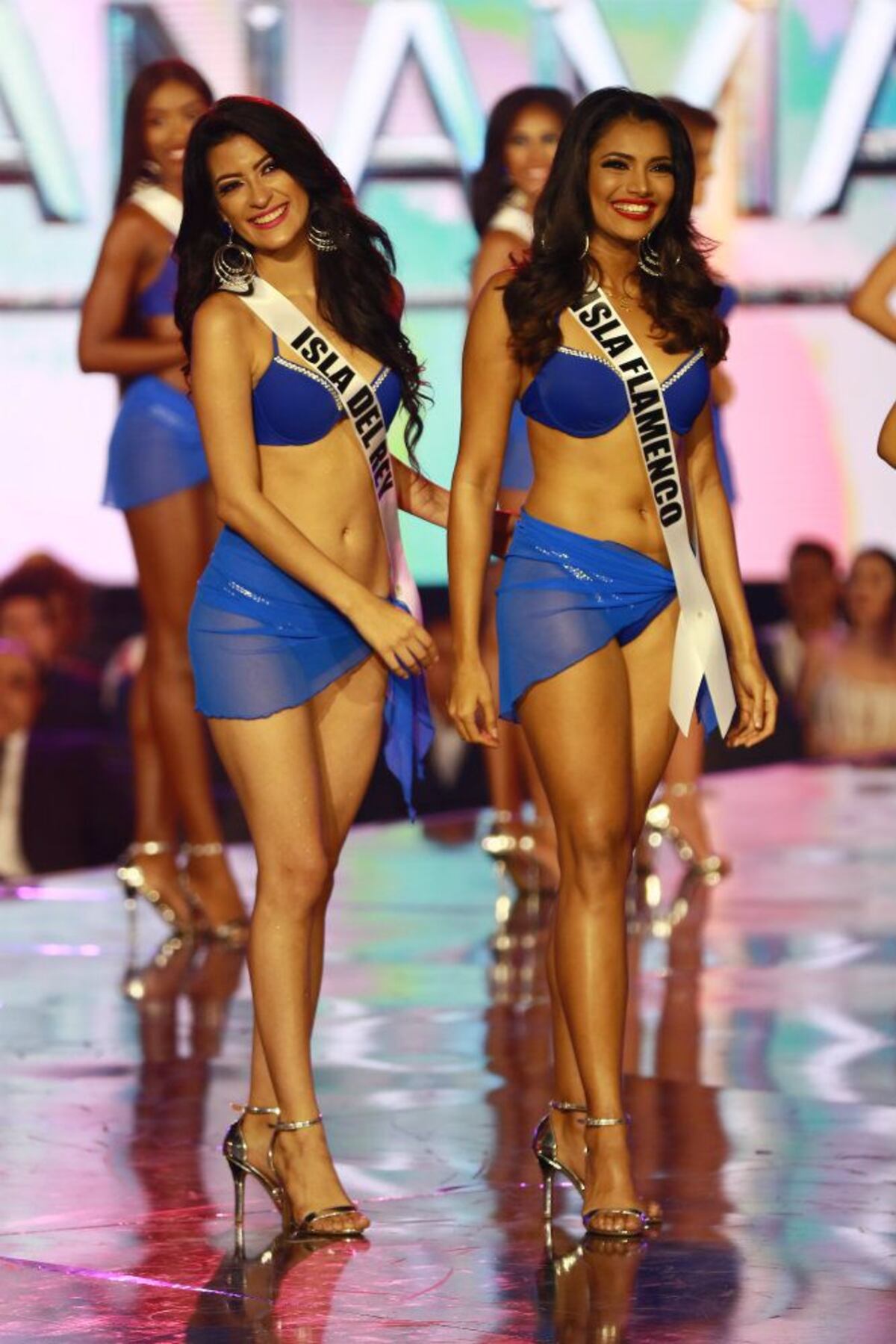 Linette Clément es la nueva Señorita Panamá 2023 +Fotos