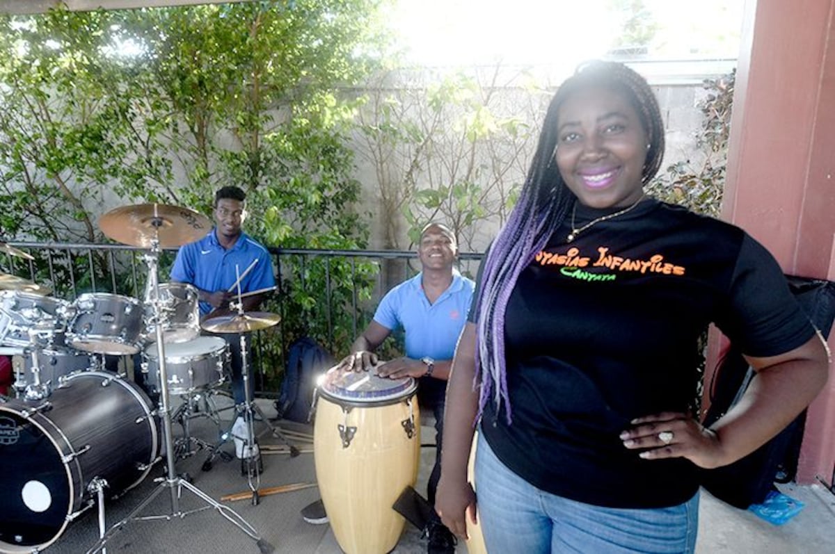 Bienvenida especial. Así recibirá la iglesia de Piedra a sus peregrinos