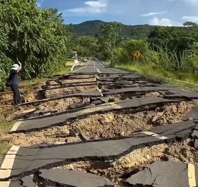 En estado de emergencia: así quedó Panamá tras el sismo de 7,5: sin personas fallecidas, 27 heridos, comunidades aisladas, 419 escuelas afectadas, 300 evacuados en Isla Caña y Chilibre al 20% 