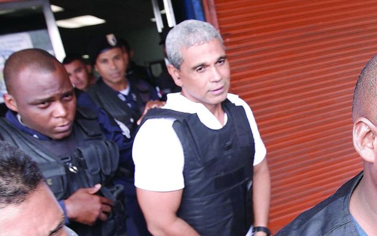 DESFALCO AL PAN. A juicio preliminar Tamburrelli, Guardia Jaén y Vega Pérez