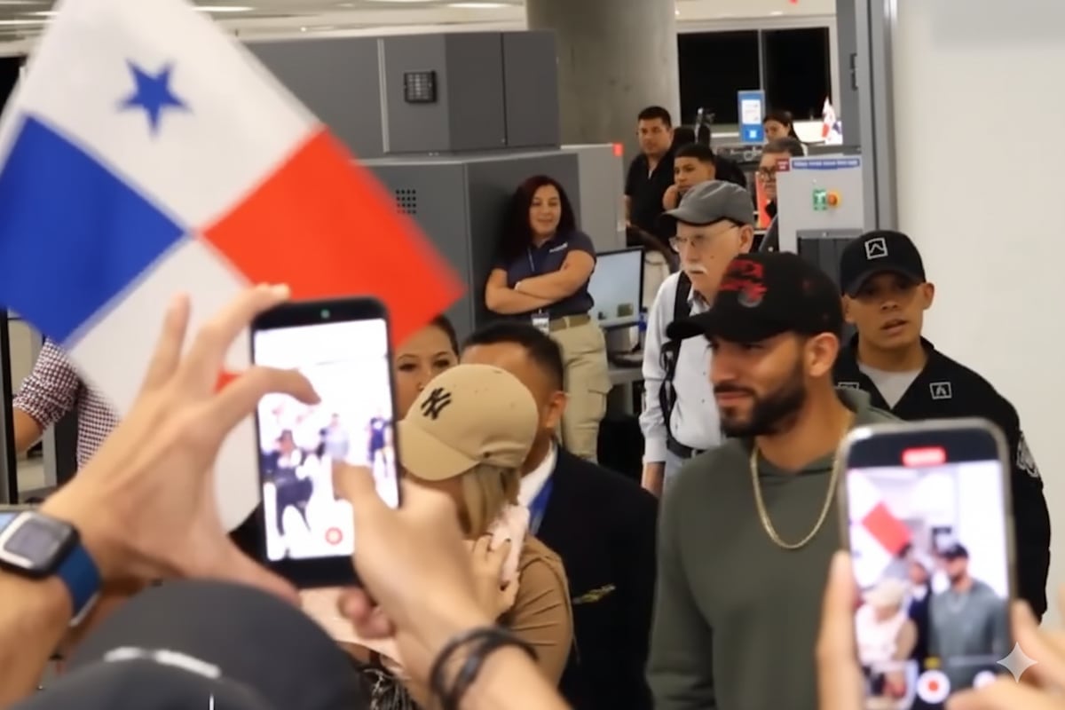 “Chema” Caballero vuelve a casa y apunta al Clásico Mundial 2026