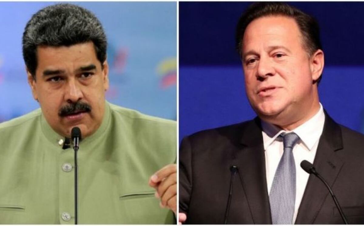 Panamá y Venezuela reanudan relaciones diplomáticas y vínculos comerciales