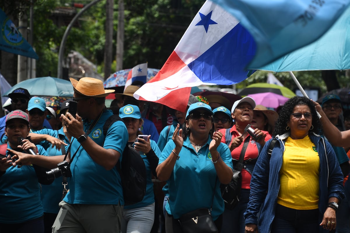 ¡Van para afuera! MEDUCA avanza con la destitución de 39 docentes en Veraguas