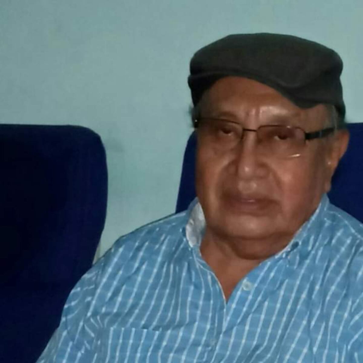 Guna Yala pierde a su poeta Aiban Wagua