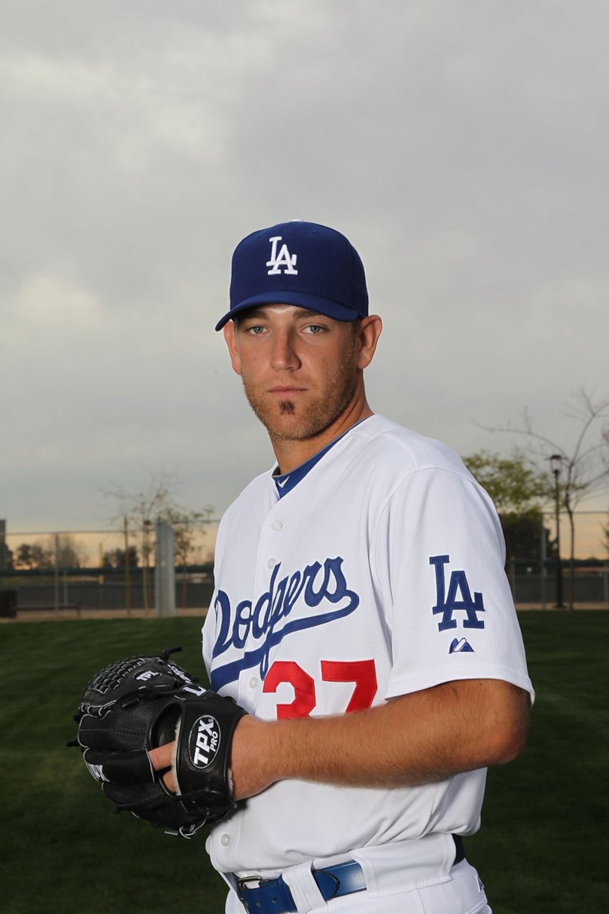 Encuentran muerto a exgrandes ligas sospechoso de matar a su exnovia