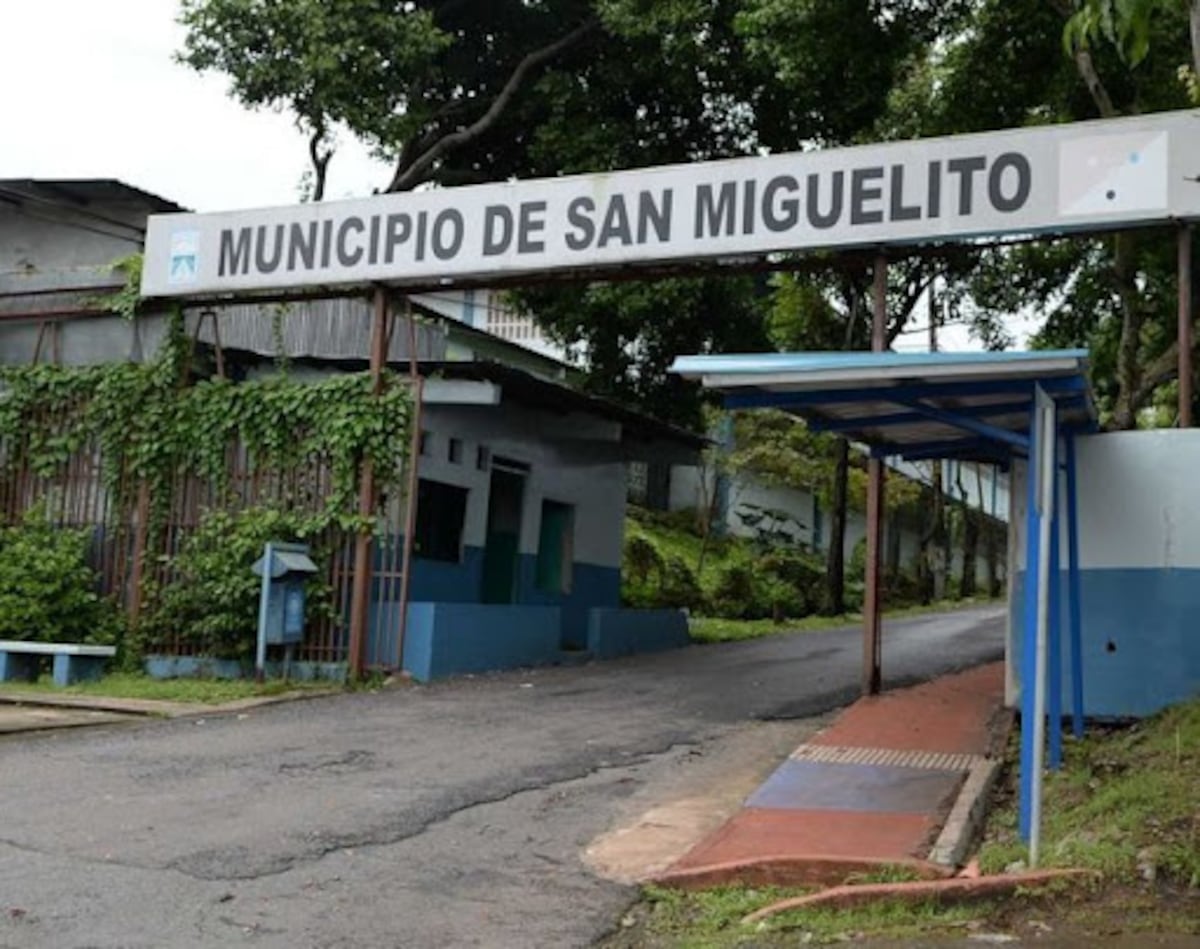 San Miguelito inicia proceso de transición municipal este martes 4 de junio