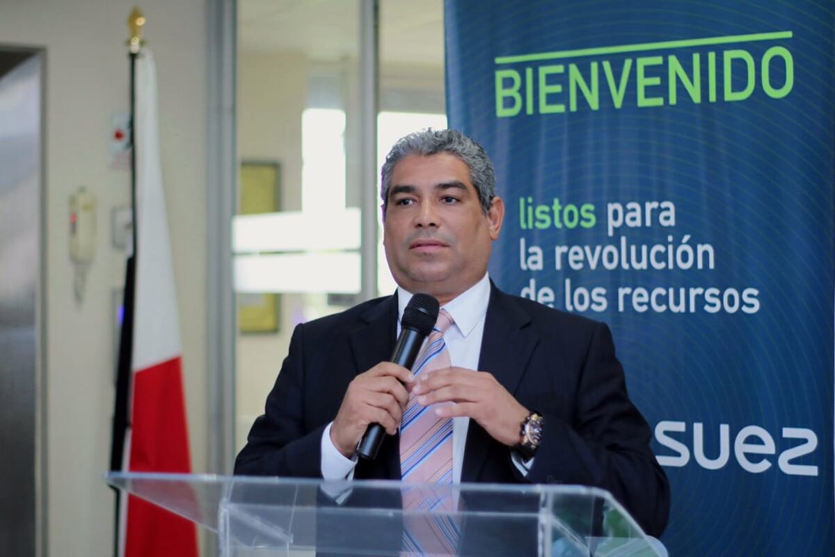 Presentan avances del módulo II de la planta de tratamiento de aguas residuales