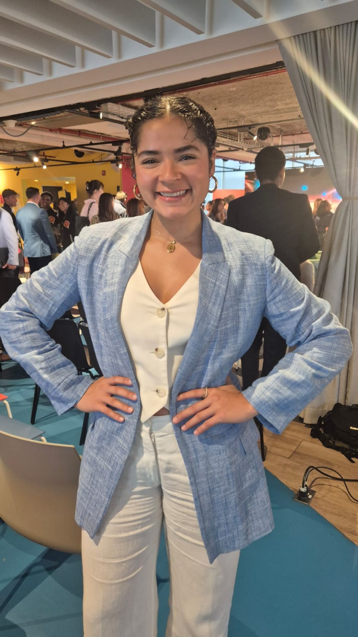 ‘Estudiar es la marca’: abren inscripciones del Concurso de Oratoria con tema de Inteligencia Artificial