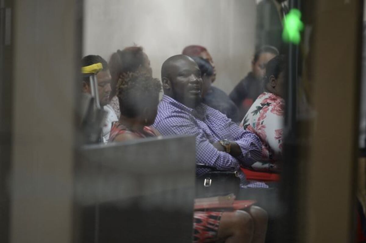 Queda libre. Mr. Fox presentó pruebas 