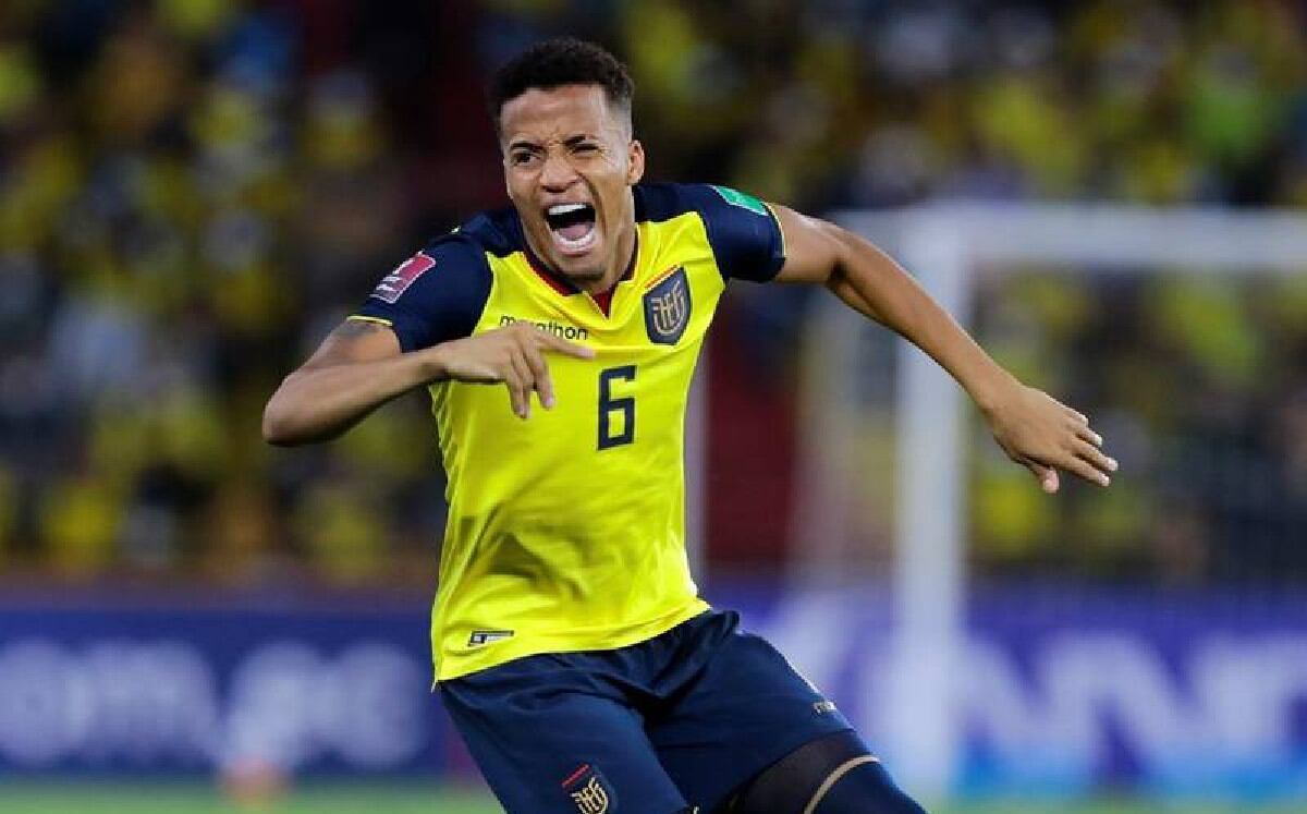 Bombazo: Según ‘Daily Mail’ hay nueva evidencia contundente que puede dejar a Ecuador fuera de Catar 2022