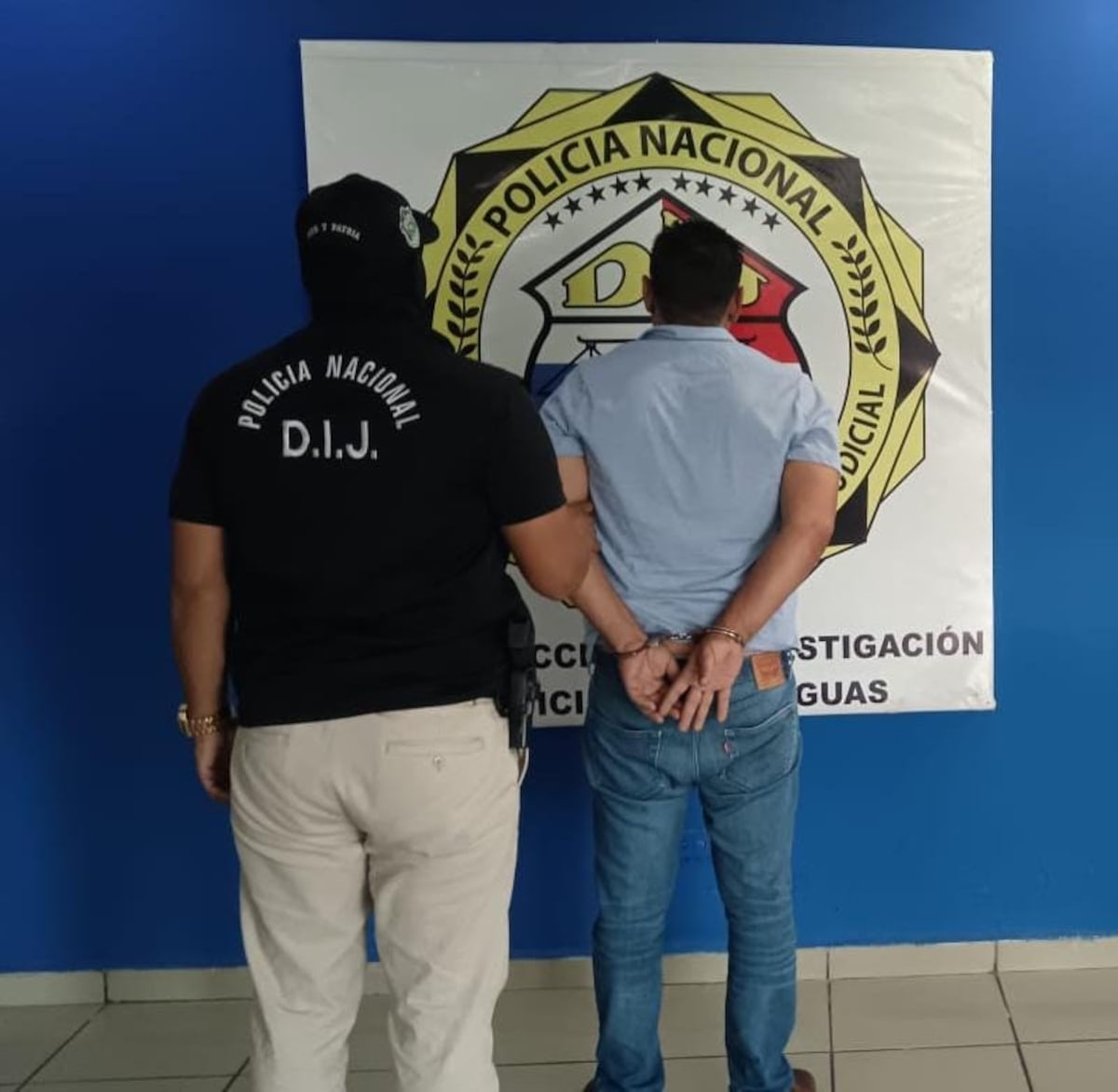 Operación Integral sacude Ngäbe-Buglé y Veraguas: cuatro detenidos por presunto peculado