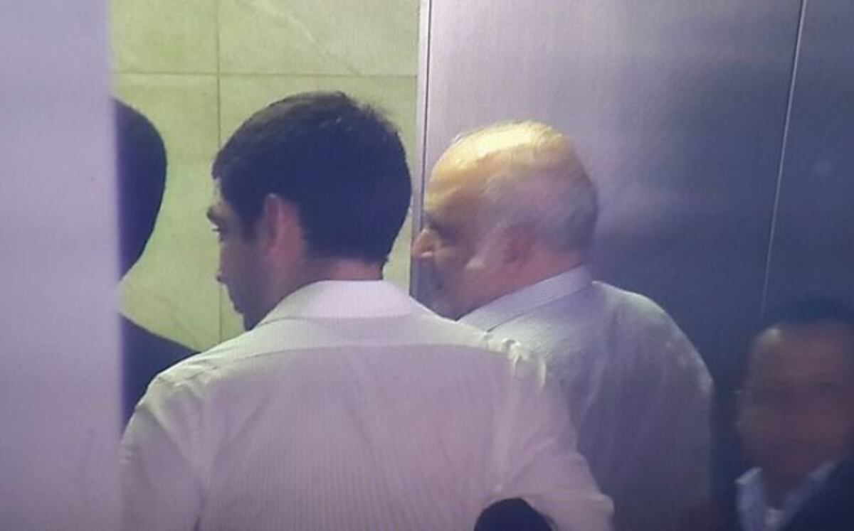 POCO A POCO VAN CAYENDO. Entérate, exministros del 'Loco' que han pisado cárcel 