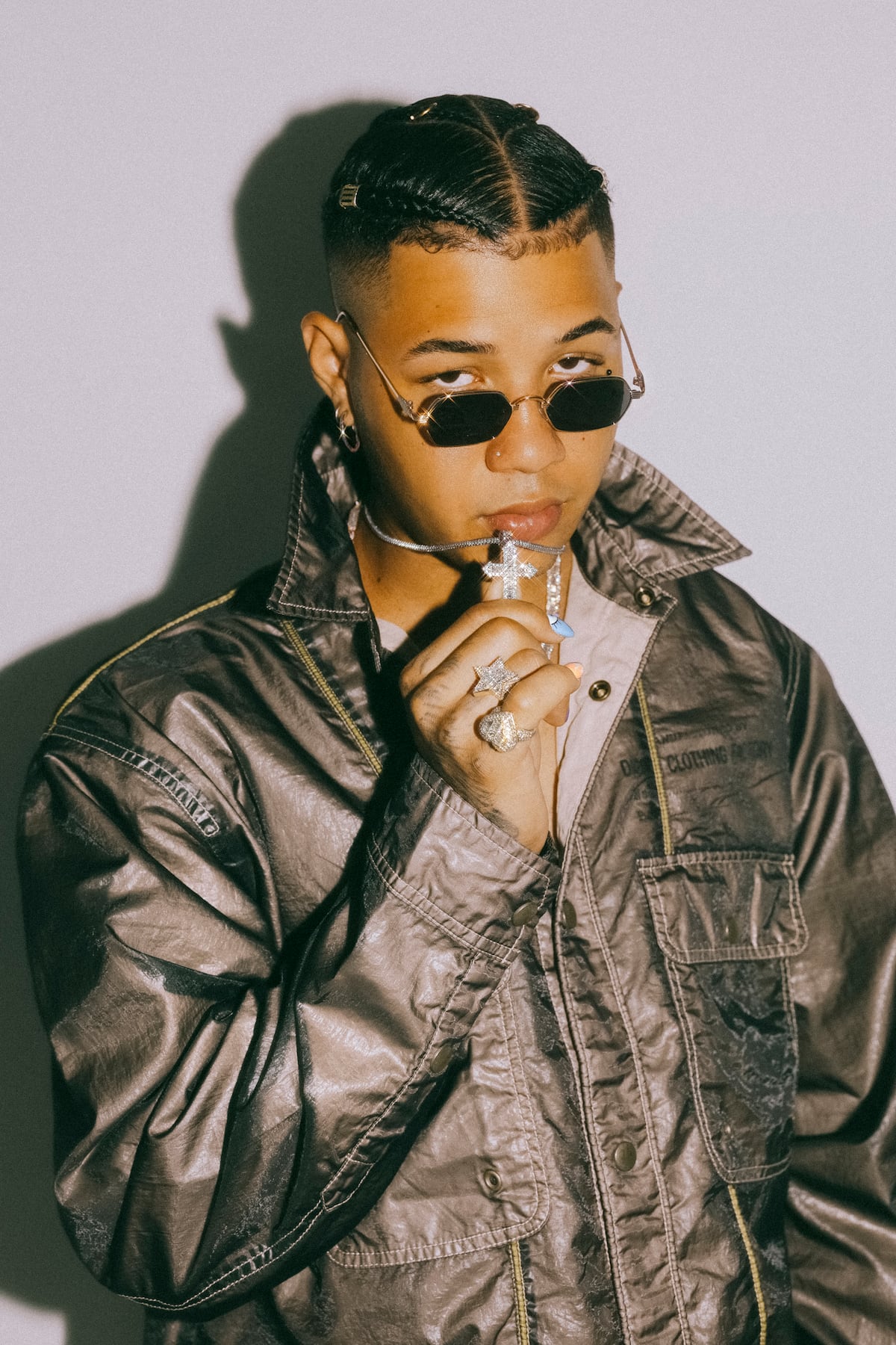 Con Boza y Sech entre los nominados, se acerca la gala de premiación de los premios Tu Música Urbano 2022