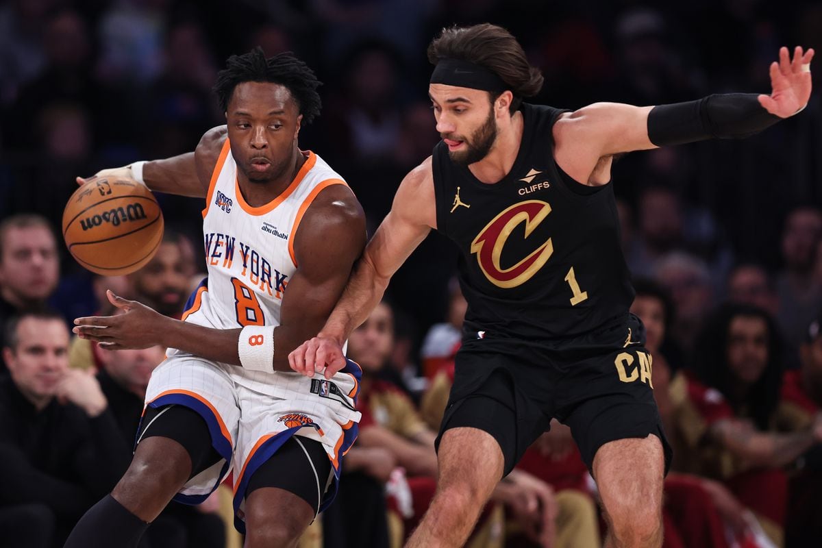 Cavaliers aplastan al Heat y hacen historia en los playoffs de la NBA