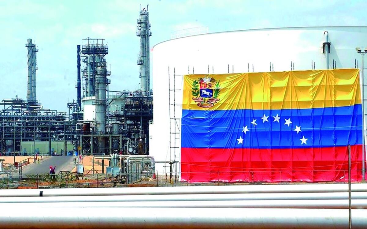 Entrega especial: La revolución se quedó sin gasolina