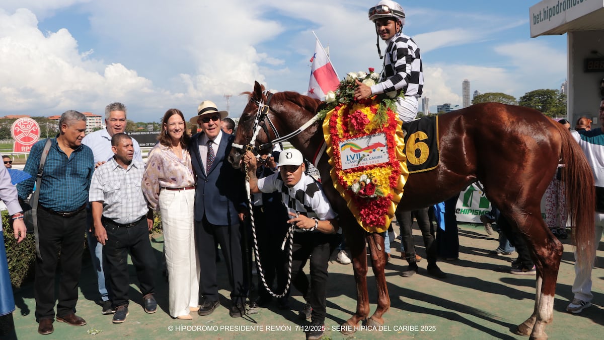 ¡Velocidad al máximo! 10 ejemplares buscan la gloria en el Clásico Barletta