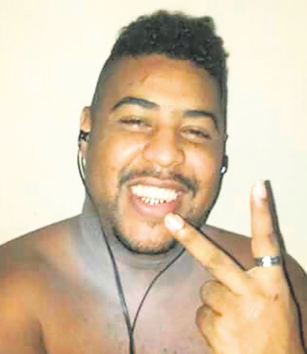 Le suman 12 años a presidiario por homicidio en cárcel de Colón