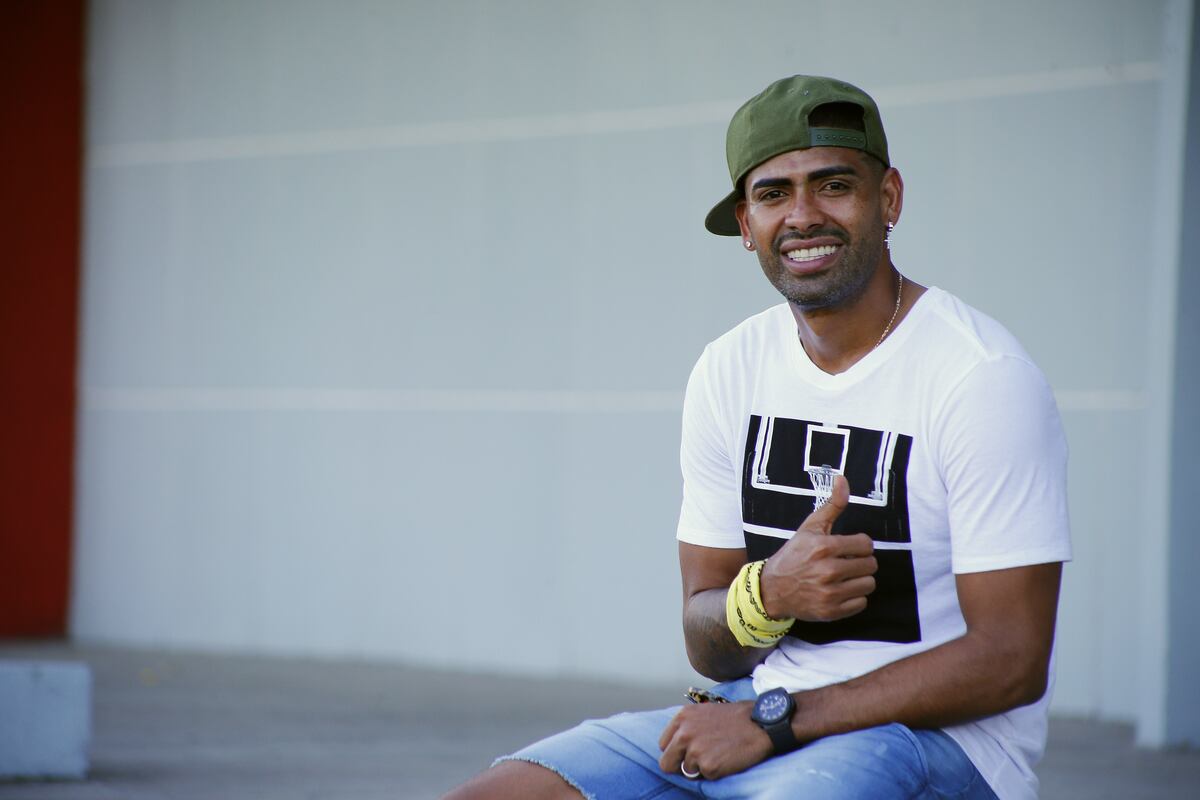 San Francisco ya tiene a su fichaje ‘bomba’ para el Apertura 2020