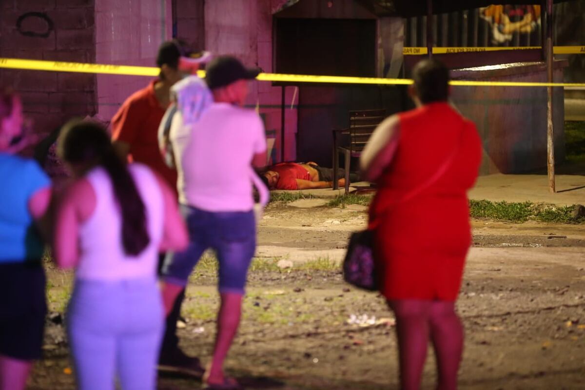 Sentenciado a 25 años de Cárcel por brutal ataque en Alcalde Díaz