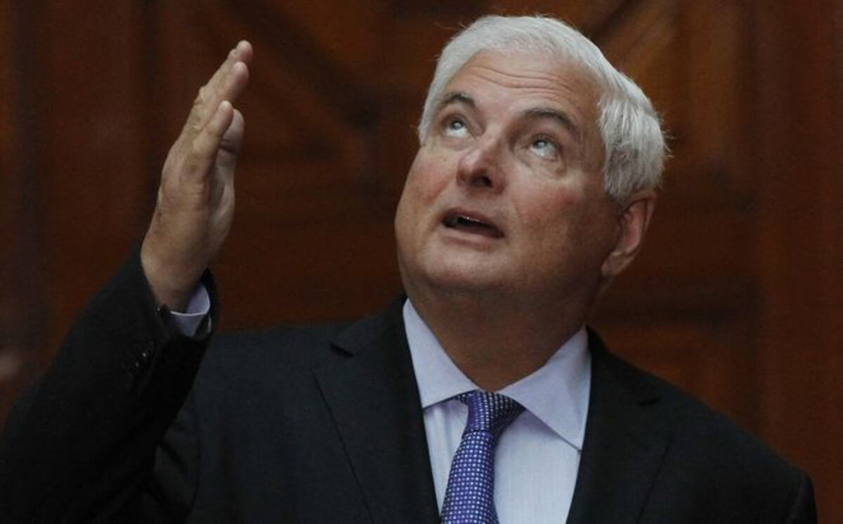 Martinelli queda detenido en Miami hasta la próxima audiencia el 20 de junio