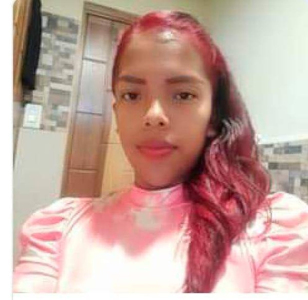 ¡Qué pague! Imputan a ‘Chino’ por femicidio de Edisa