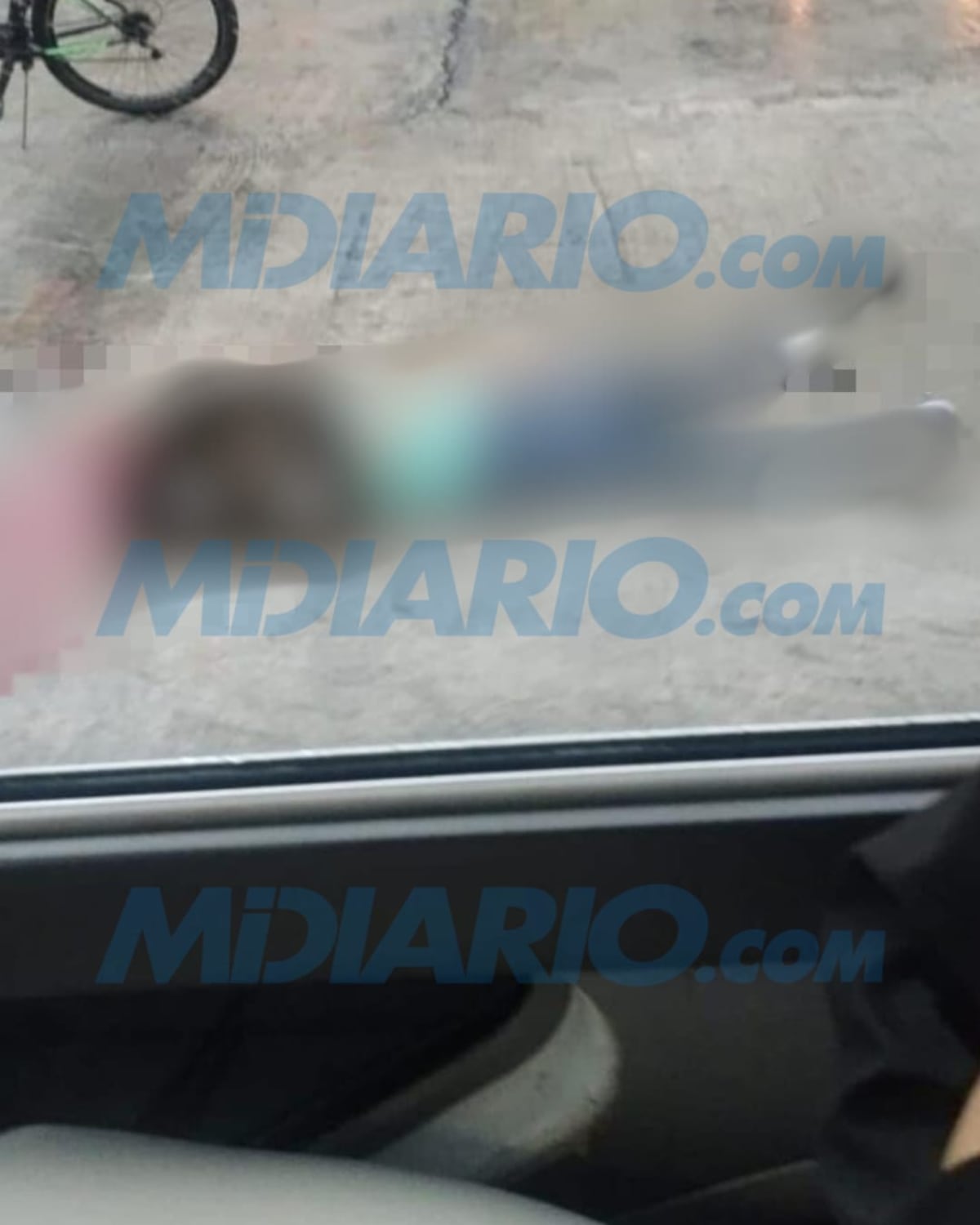 ¡Fue a cazar y terminó cazado! Hombre asesinado en plena Plaza La Fortuna, Panamá Norte