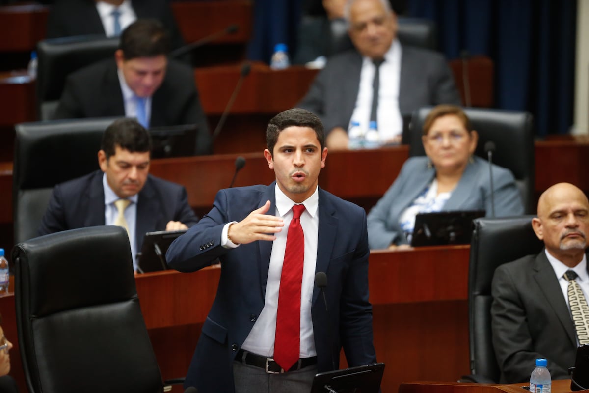 Diputados reaccionan ante audiencia del Senado de EE. UU. sobre el Canal de Panamá