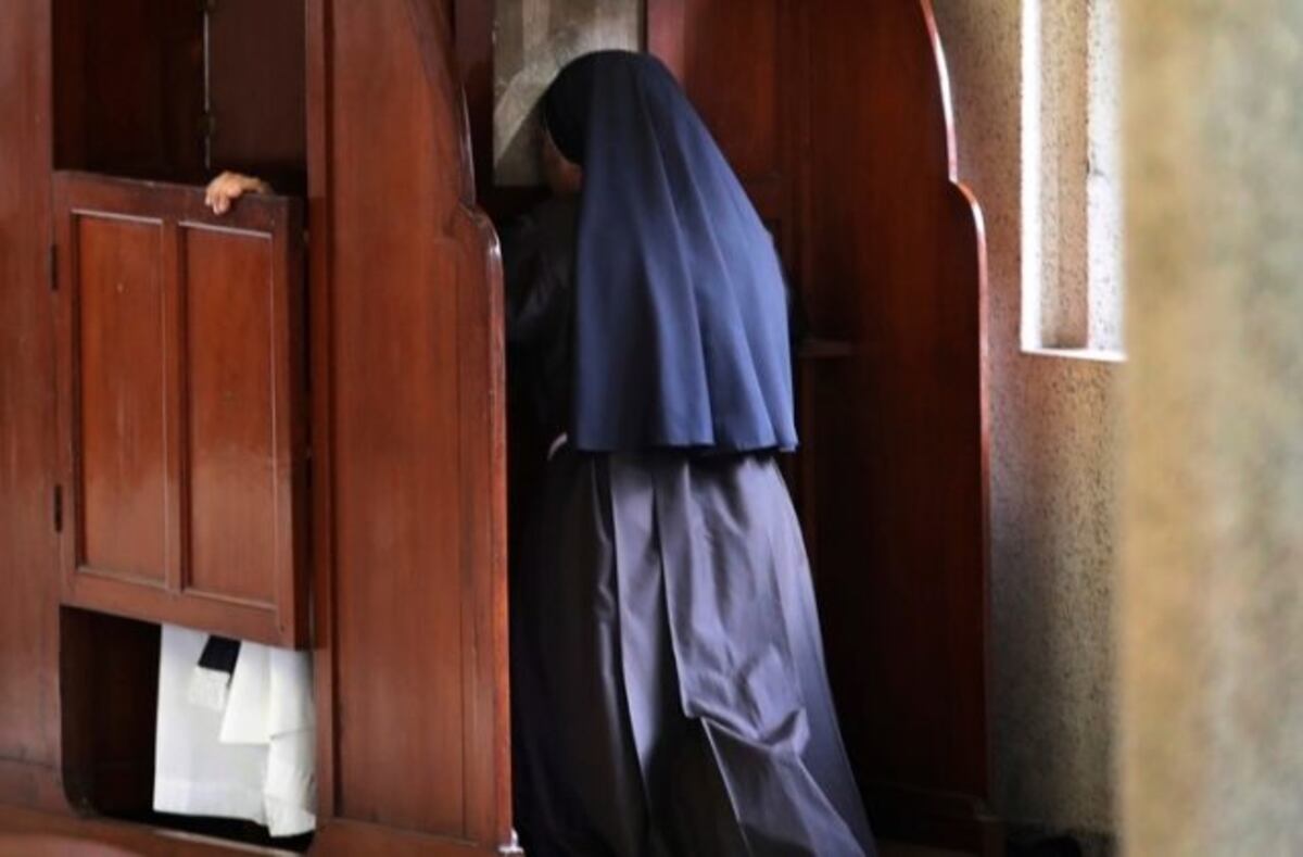 Investigación en India destapa que varias monjas fueron violadas por sus curas