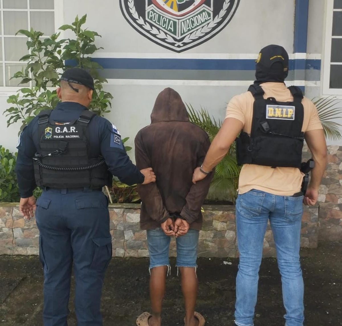 ‘Mata Pollo’ no se salvó: policía lo atrapa en operativo en Arraiján