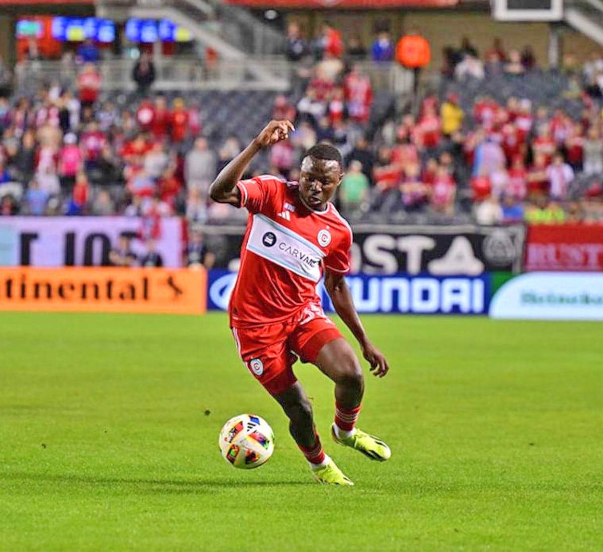 ¿Quiénes son Los Golden Jaguars? Guyana vs Panamá: Un duelo determinante en la ruta hacia la Copa Mundial de la FIFA 2026