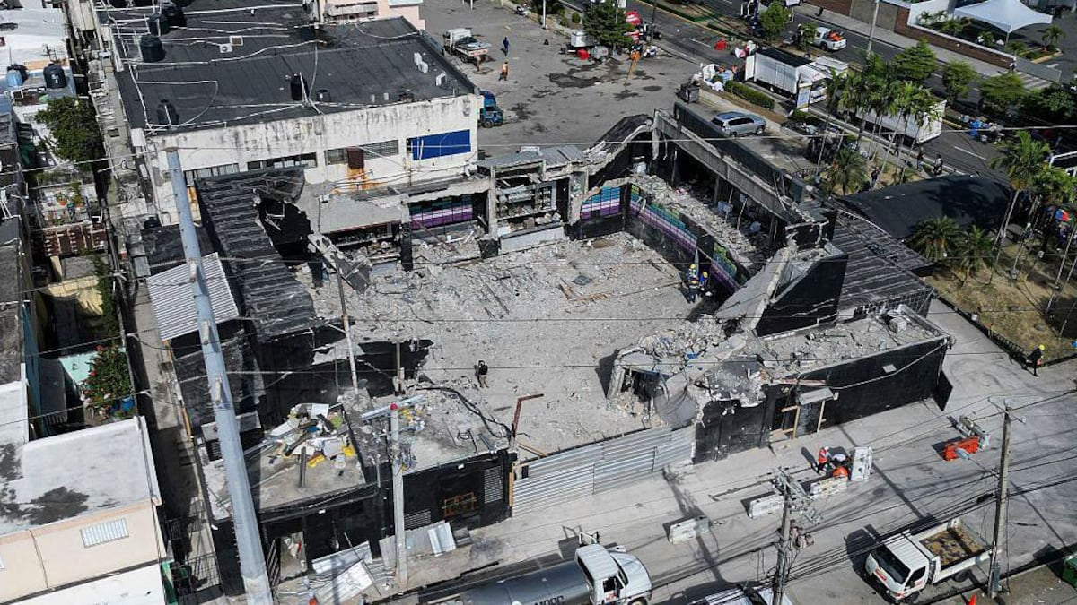 Dueños de Jet Set enfrentarán la justicia por tragedia que dejó 236 muertos