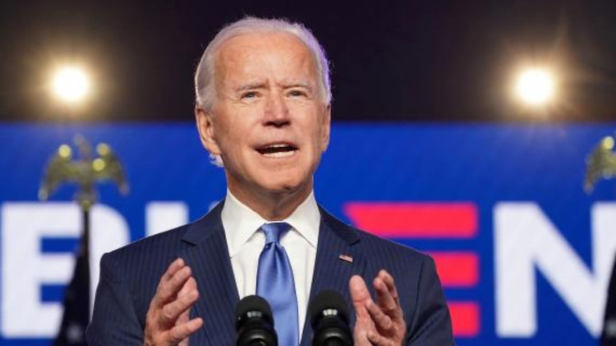 Estos son los nuevos nombramientos de Joe Biden en su equipo de gobierno