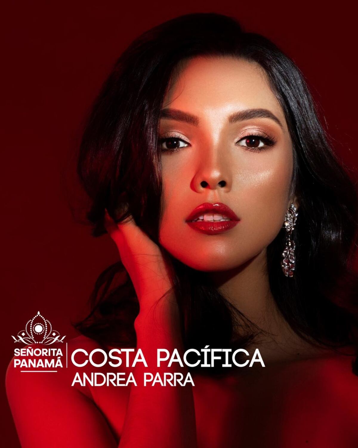 Estas son las aspirantes a Señorita Panamá 2019.Elija su favorita. Video + Fotos