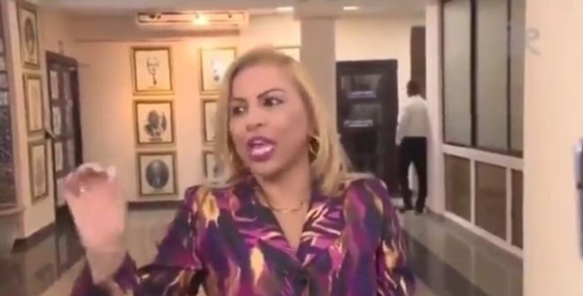 Polo: Testigo que ayudó a víctima en el hotel El Panamá no solo tomó fotos