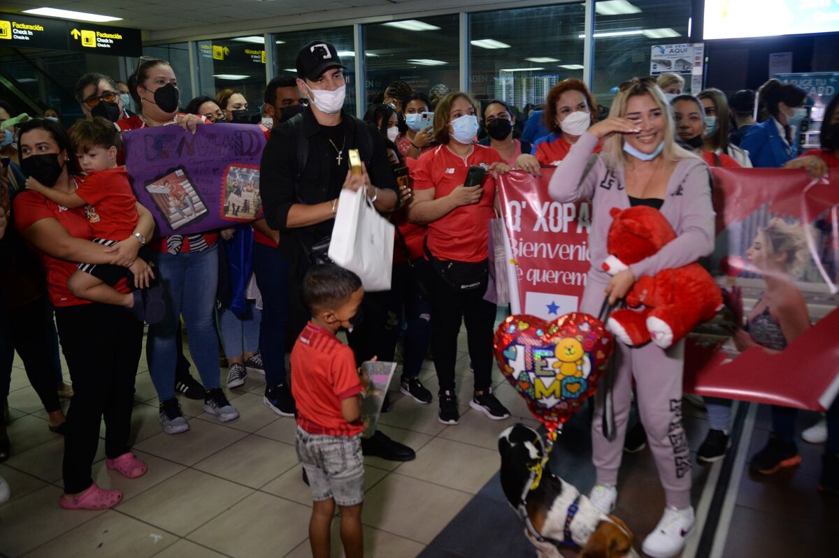 Los planes de Julián y Karina tras ganar el ‘Poder del amor’